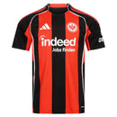 Eintracht Frankfurt Domicile 25/26