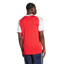 Angleterre Domicile Rouge 25/2026