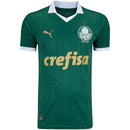 Palmeiras Domicile 24/25