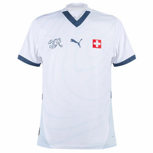 Suisse Extérieur 2024/25
