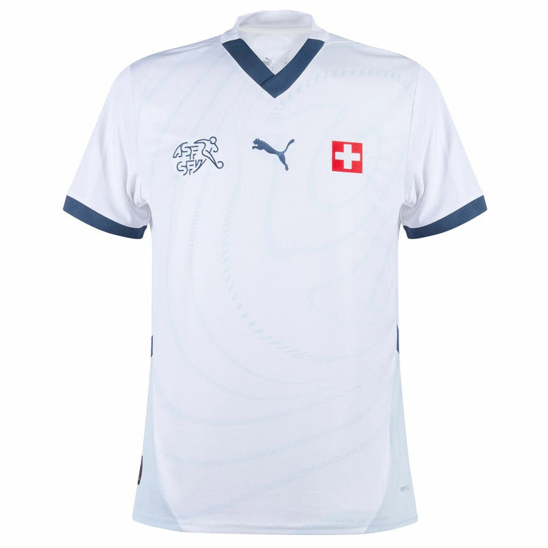 Suisse Extérieur 2024/25