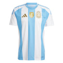 Argentine Domicile Argent 24/2025