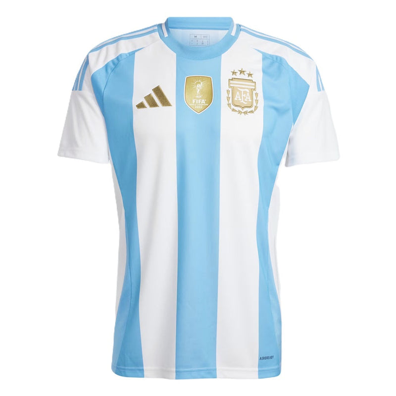 Argentine Domicile Argent 2024/25