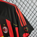AC Milan Rétro Rouge 06/07