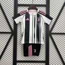 Kit Enfant Juventus Domicile 25/26