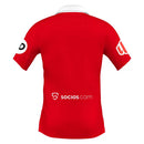 Maillot Extérieur 25/26