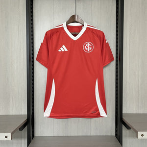 Internacional Domicile 2025/26