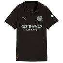Manchester City Extérieur 25/26 · Femme