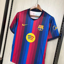 Barcelone Domicile 26/27