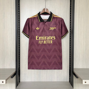 Arsenal Édition Spéciale Bordeaux 2026/27