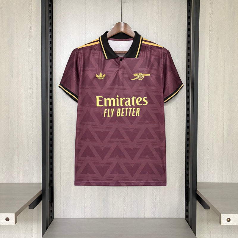 Arsenal Édition Spéciale Bordeaux 2026/27