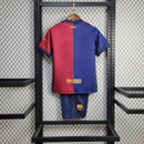 Kit Enfant Barcelone Domicile 24/25