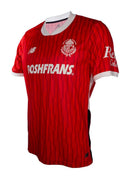 Deportivo La Corogne Domicile Rouge 24/2025