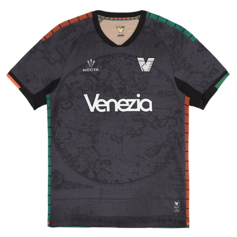 Venezia Domicile 2025/26