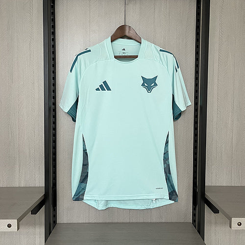 Cruzeiro Entraînement Bleu Ciel 2025/26