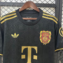 Bayern Munich Noire 25/26