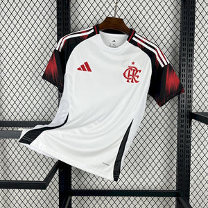 Flamengo Extérieur 2025/26