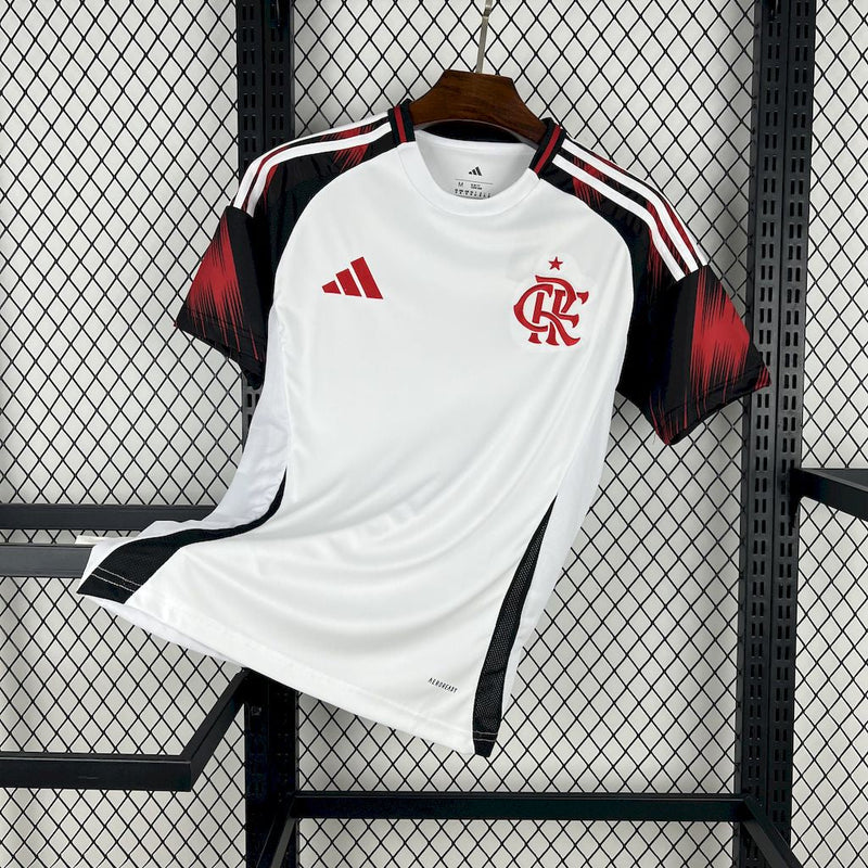 Flamengo Extérieur 2025/26