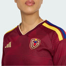 Venezuela Domicile Bordeaux 26/2027 · Femme