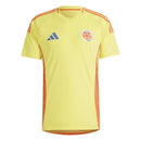 Colombie Domicile Jaune 24/2025