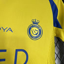Kit Enfant Al Nassr Domicile 24/25