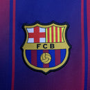 Barcelone Domicile 25/26