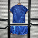 Kit Enfant Chelsea Domicile 2024/25