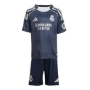 Kit Enfant Real Madrid Extérieur 25/26