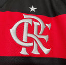 Flamengo Domicile 24/25