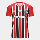 São Paulo Extérieur 25/26