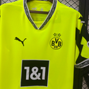 Borussia Dortmund Édition Spéciale Jaune 25/26
