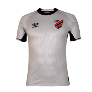 Athletico Paranaense Extérieur 2025/26