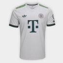 Bayern Munich Beige 25/26