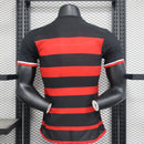 Flamengo Domicile 24/25 · Version Joueur