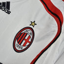 AC Milan Rétro Blanche 06