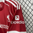 Maillot Domicile 25/26