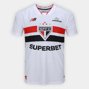 São Paulo Domicile 2026/27