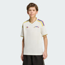 Kit Enfant Venezuela Extérieur Blanc 26/2027