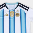 Argentine Domicile Argent/Blanc 26/2027 · Femme