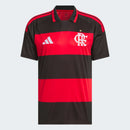 Flamengo Domicile Rouge 26/2027