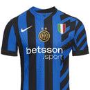 Inter Milan Domicile 24/25
