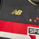 São Paulo Extérieur 25/26