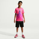 Kit Enfant France Gardien Rose 2026/27
