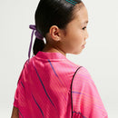 Kit Enfant France Gardien Rose 2026/27