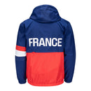 Coupe-vent compactable France Coupe du Monde 2026