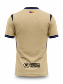 Maillot Extérieur Version Joueur 25/26
