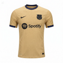 Maillot Extérieur Version Joueur 25/26