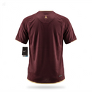 Maillot Rouge extérieur Rétro 06/07