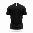 Maillot Noir Rétro 18/19