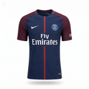 Maillot Domicile Rétro 17/18